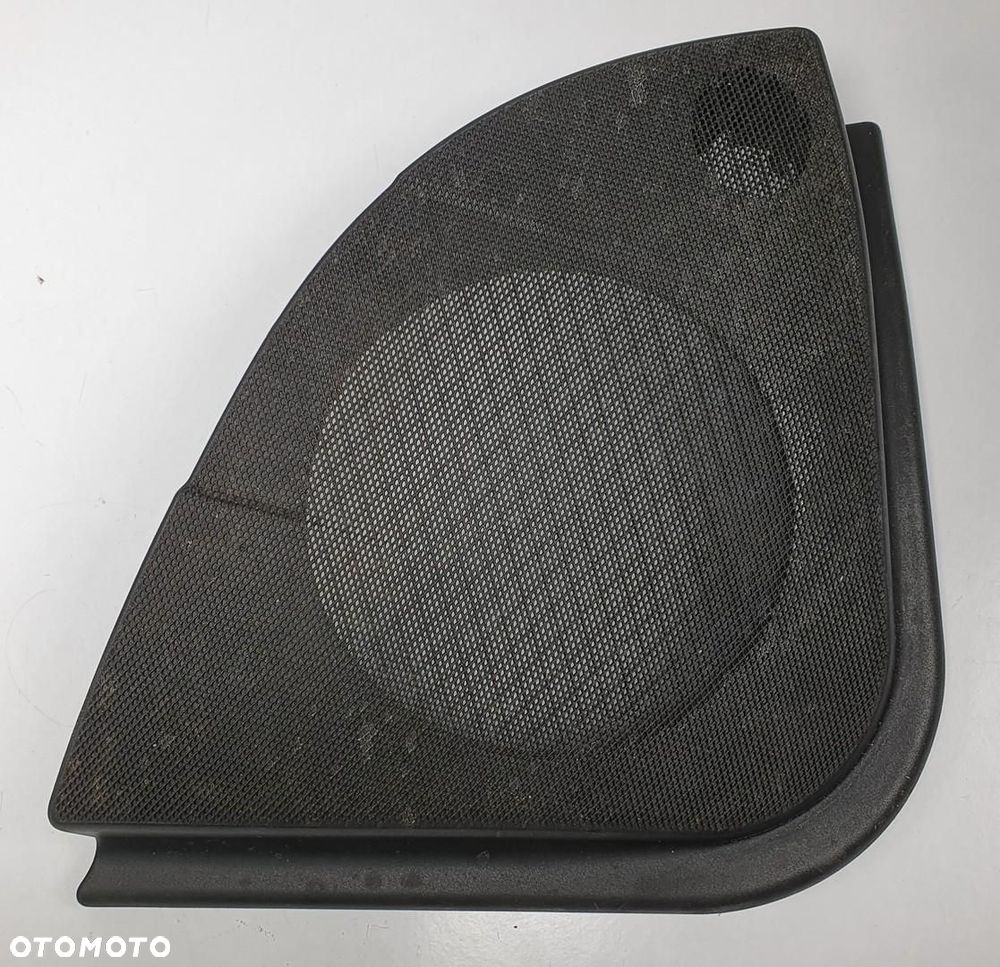 OSŁONA GŁOŚNIKA MASKOWNICA LEWY TYŁ MERCEDES W219 CLS A2197370188