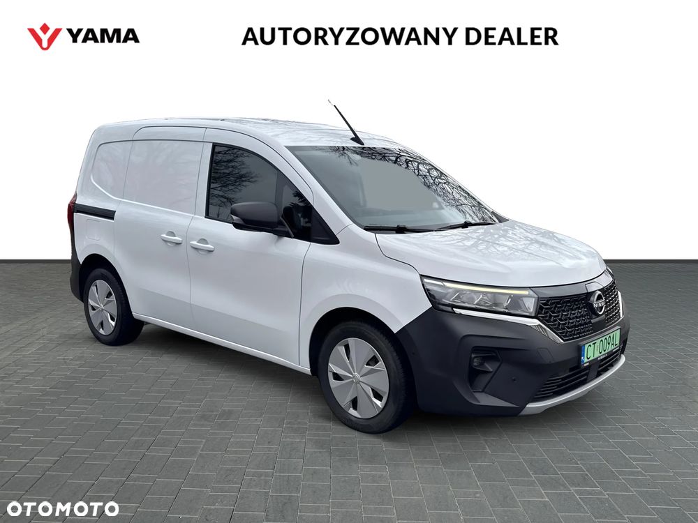 Nissan Townstar L1 N-Connecta - 7