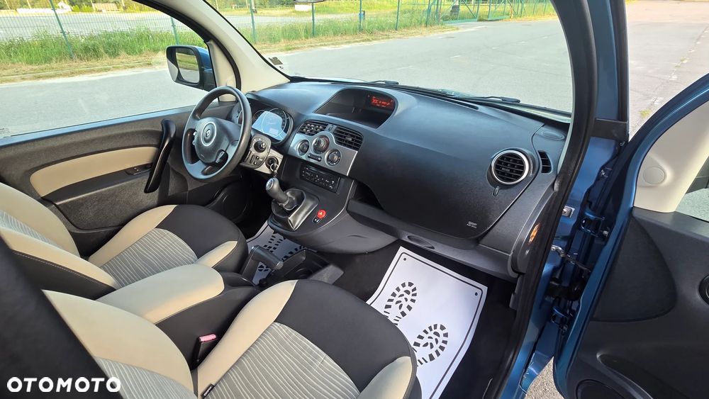 Renault Kangoo 1.6 16V 105 Authentique - 7