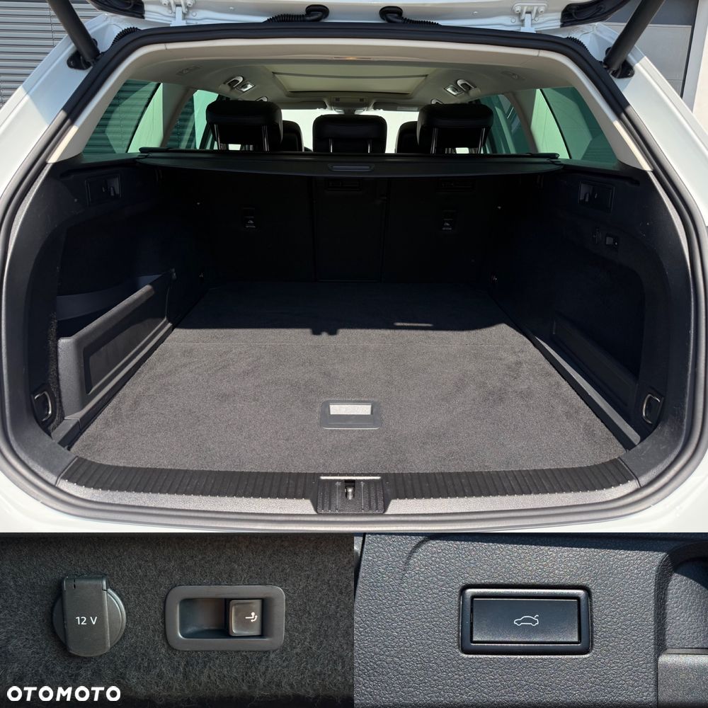 Volkswagen Passat 2.0 TDI SCR (BlueMotion Tech) 4Motion D Highline - 38