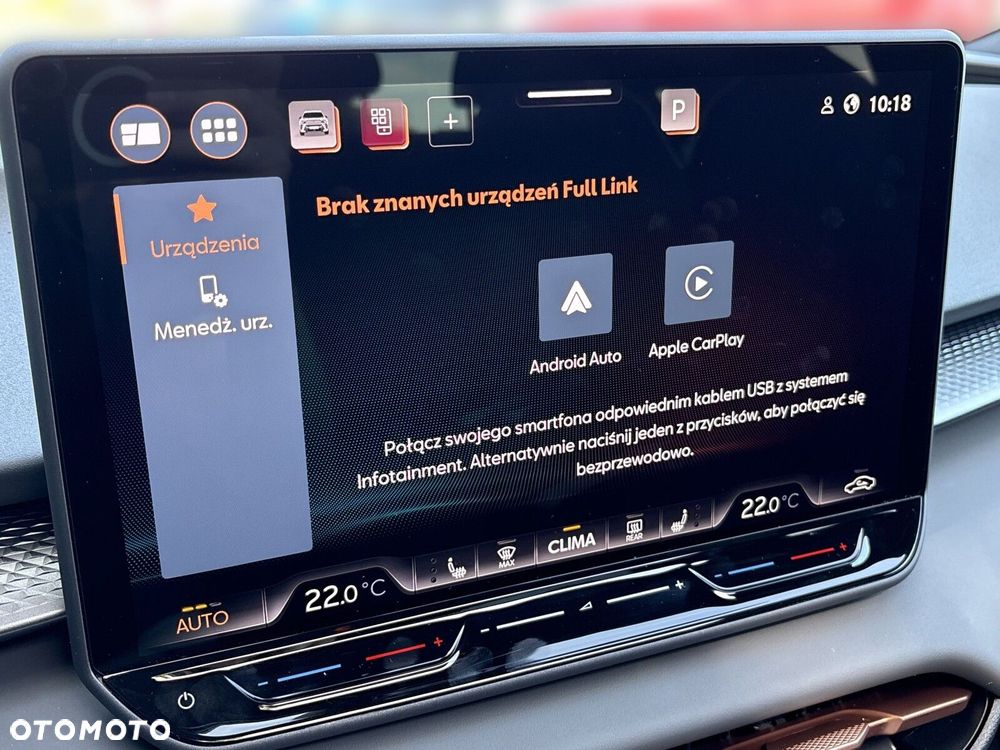 Cupra Terramar 2.0 TSI 4Drive VZ DSG - 32