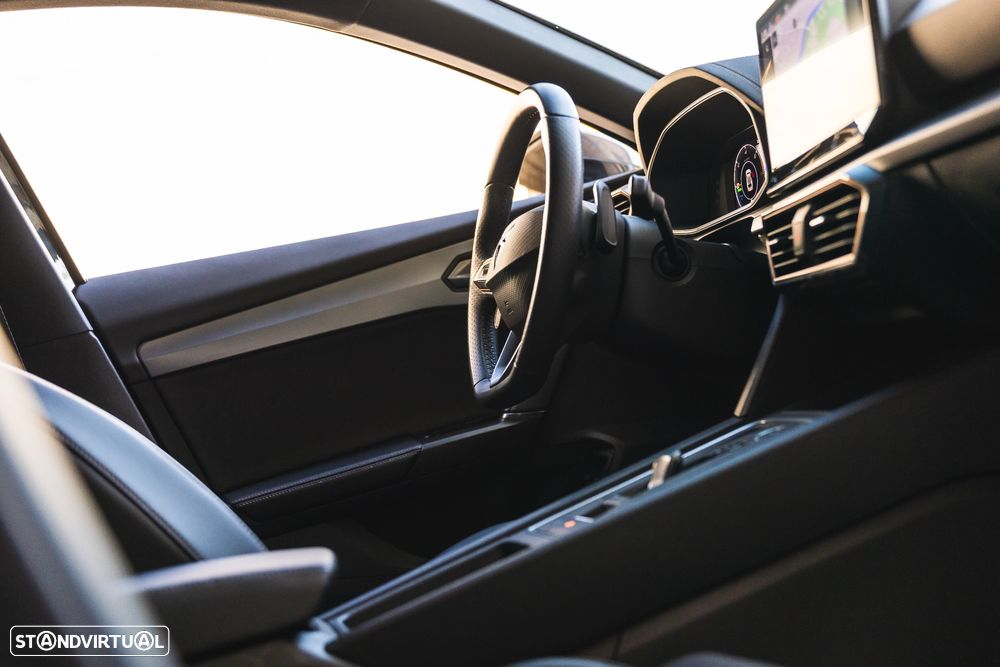 Cupra Formentor VZ 1.4 e-Hybrid DSG - 24