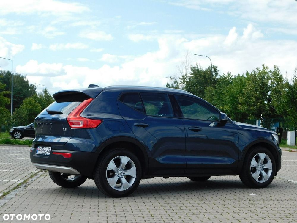 Volvo XC 40 - 3