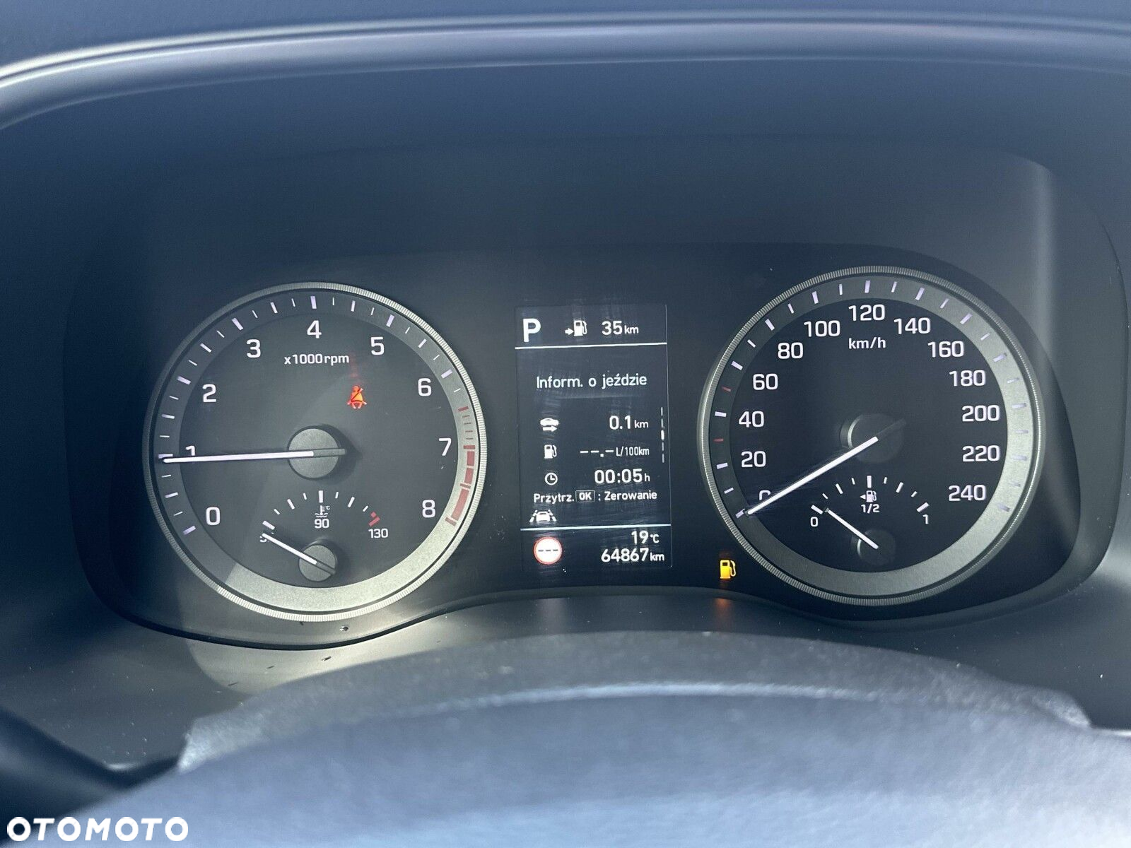 Hyundai Tucson 1.6 T-GDi N Line 4WD DCT - 38