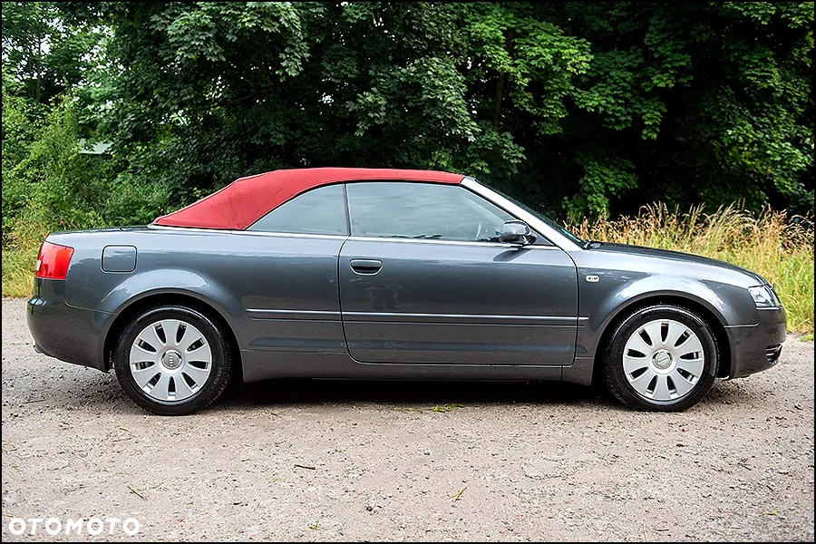 Audi A4 - 20