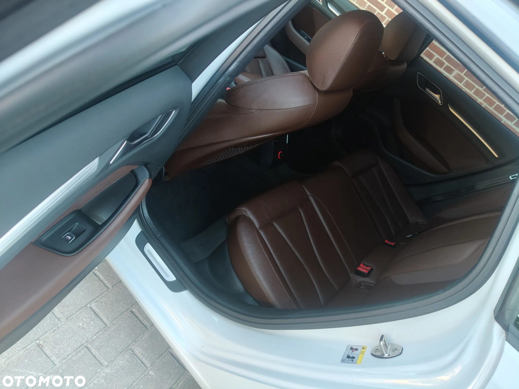 Audi A3 2.0 TDI clean diesel Attraction S tronic - 16