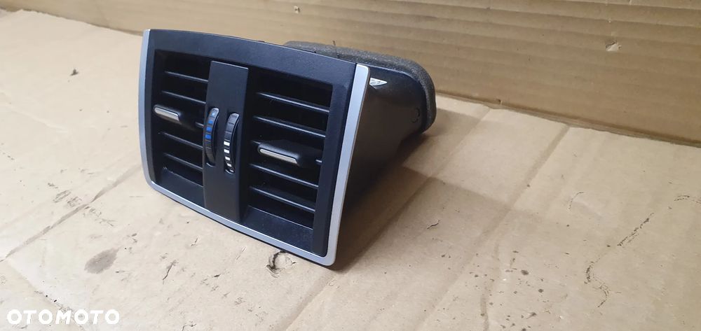 Kratka nawiewu powietrza tył tylna BMW 3 F30 9207330 - 3