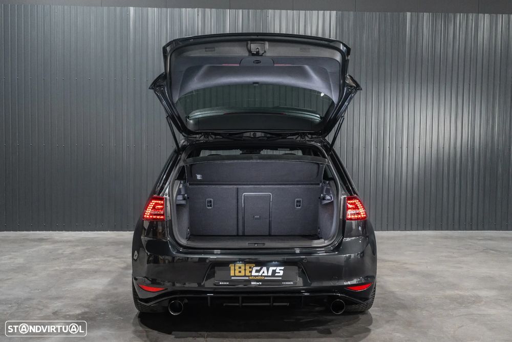 VW Golf 2.0 TSi GTi DSG Performance - 51