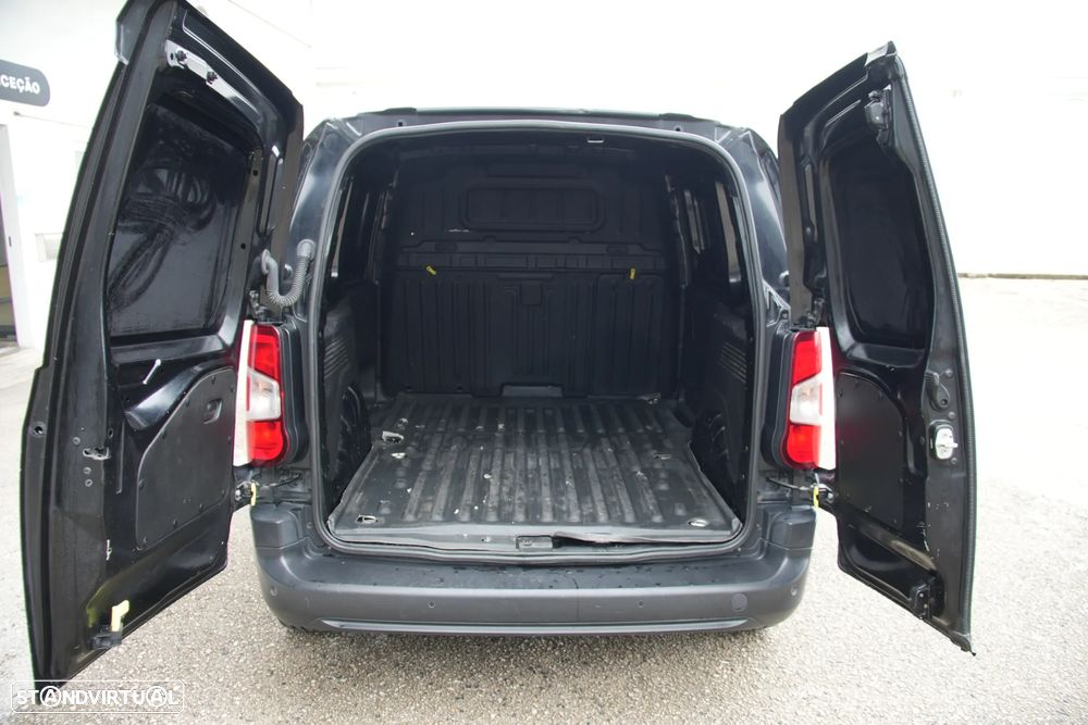 Citroën Berlingo L1H1 1.5BlueHDI 102cv - 6