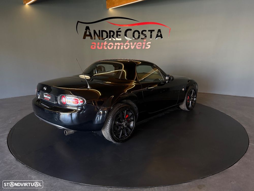 Mazda MX-5 - 3
