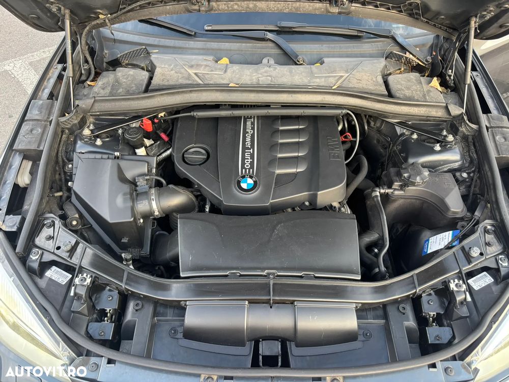 BMW X1 sDrive20d Sport Line - 15