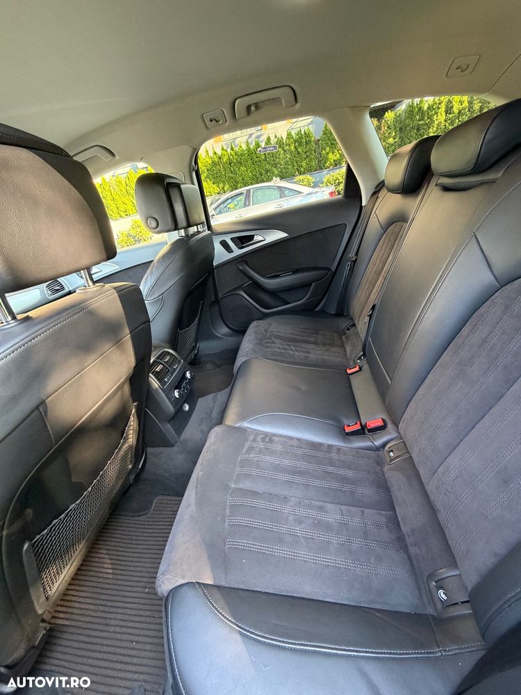 Audi A6 Allroad - 11