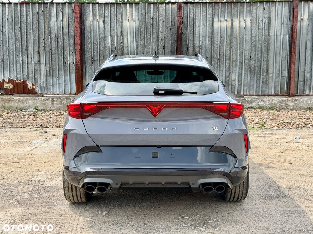 Cupra Formentor 2.0 TSI 4Drive VZ DSG - 4