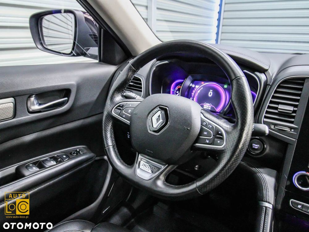 Renault Koleos 2.0 dCi Initiale Paris 4x4 X-Tronic - 27
