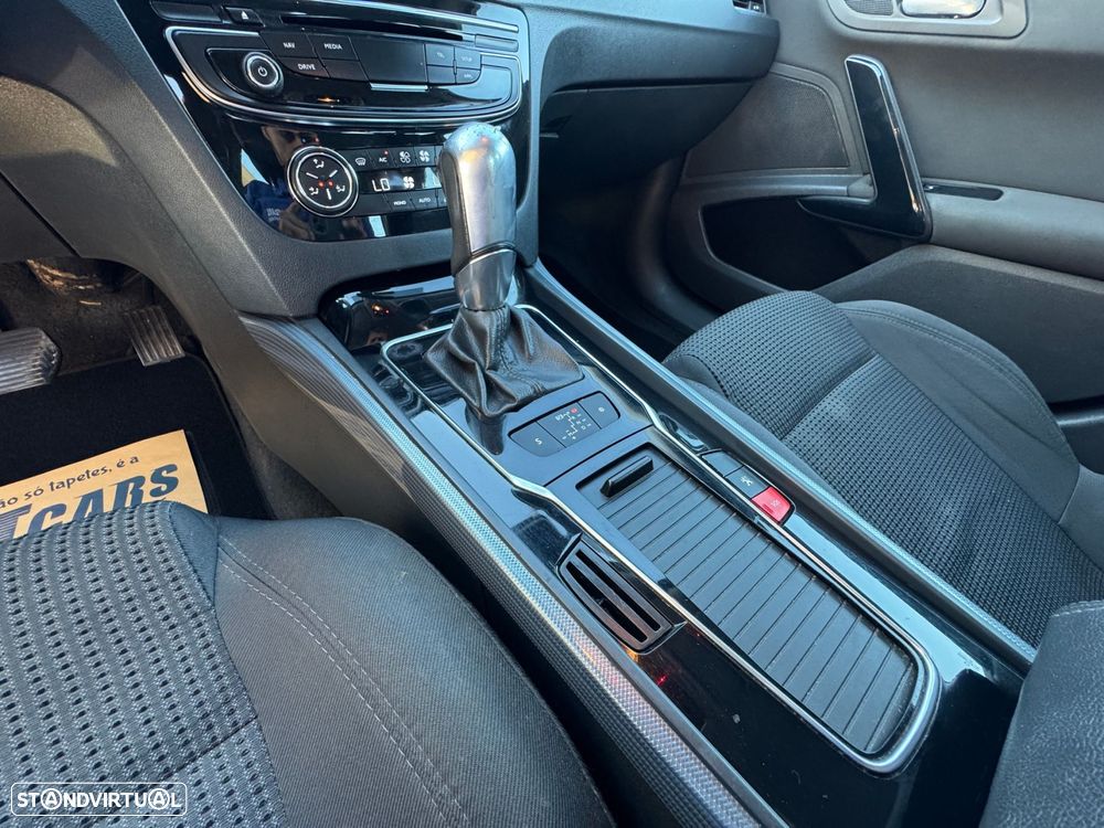 Peugeot 508 BlueHDi 120 EAT6 Stop&Start Active - 17