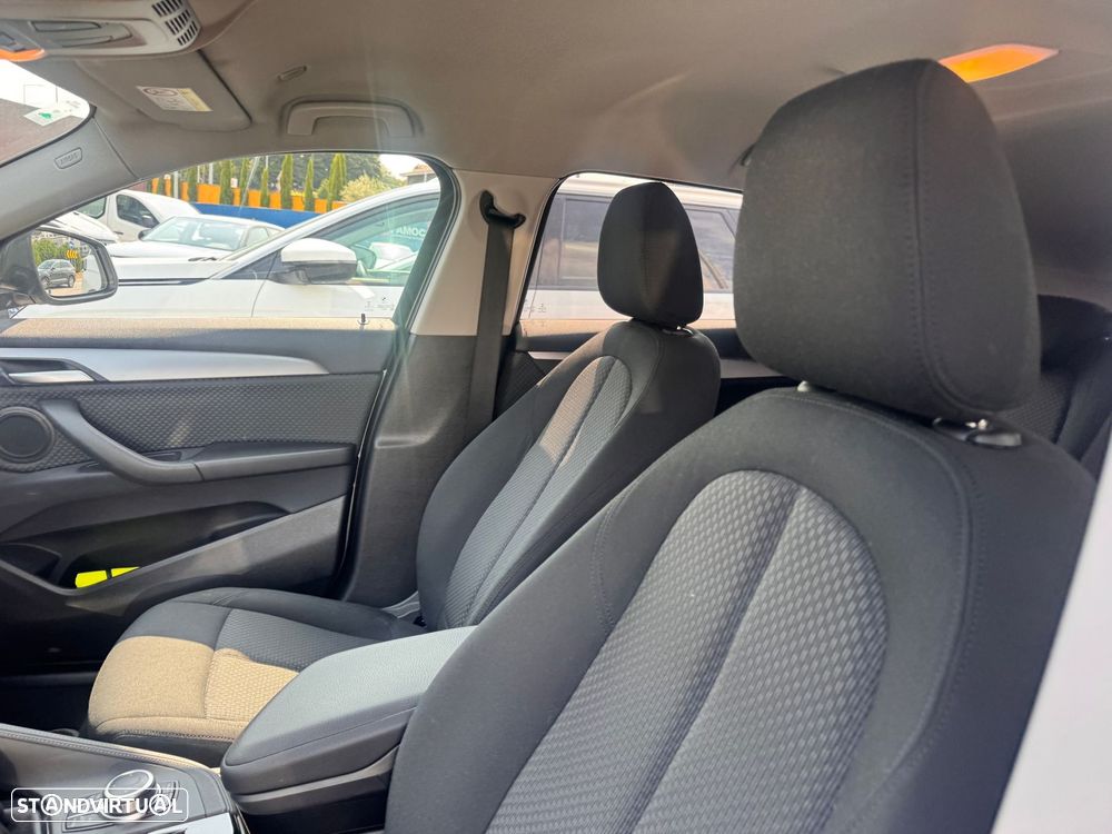 BMW X2 25 e xDrive - 6
