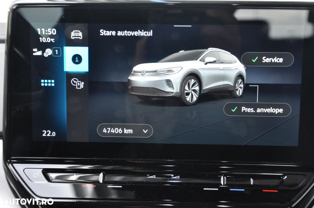Volkswagen ID.4 77 kWh Pro Performance - 22
