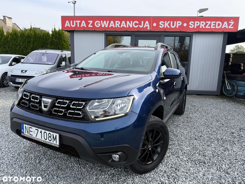 Dacia Duster - 31