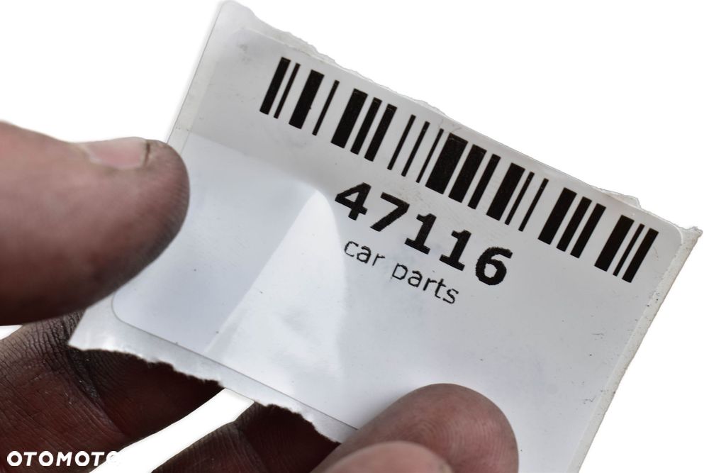 Głowica FIAT GRANDE PUNTO OPEL CORSA D 1.3 M-JET 55206388 - 14