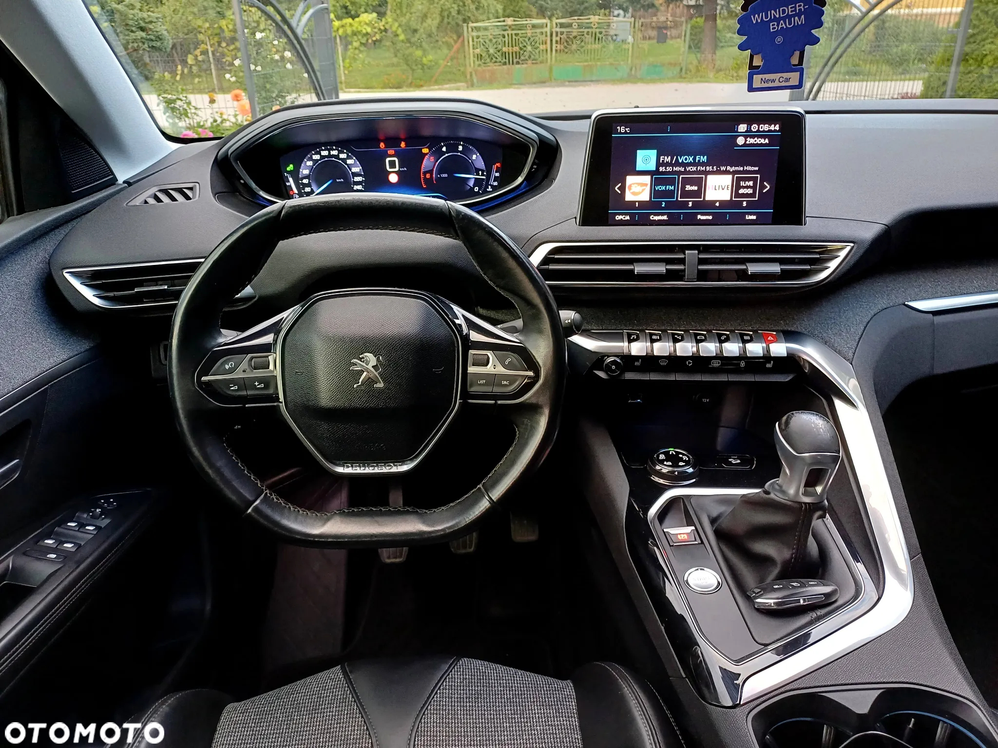 Peugeot 5008 1.6 BlueHDi Allure - 7