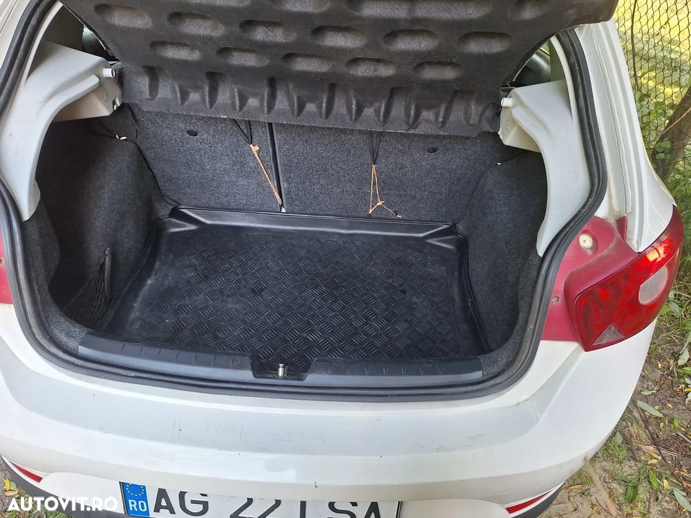 SEAT Ibiza 2010 — imagine 9