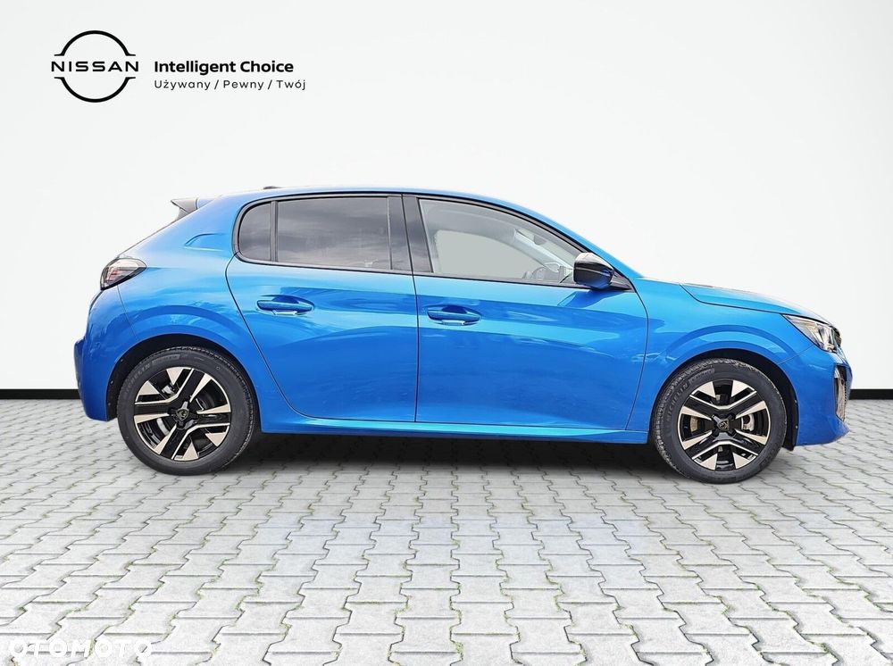Peugeot 208 - 5