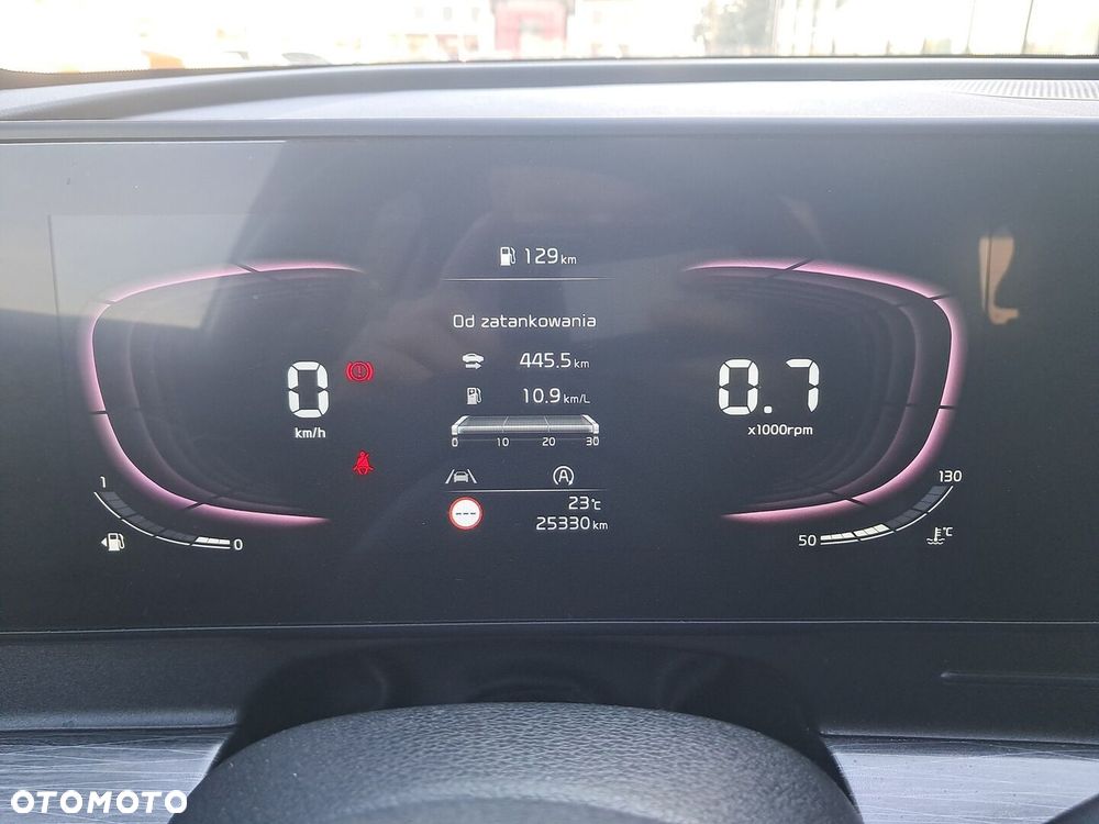 Kia Sportage 1.6 T-GDI L 2WD - 20