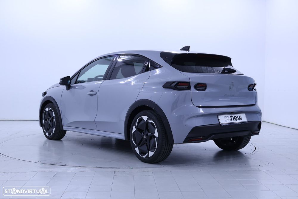 Renault Clio 2026 photo 3