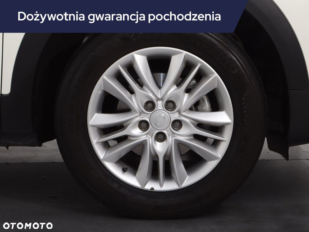 SsangYong/KGM Korando - 17