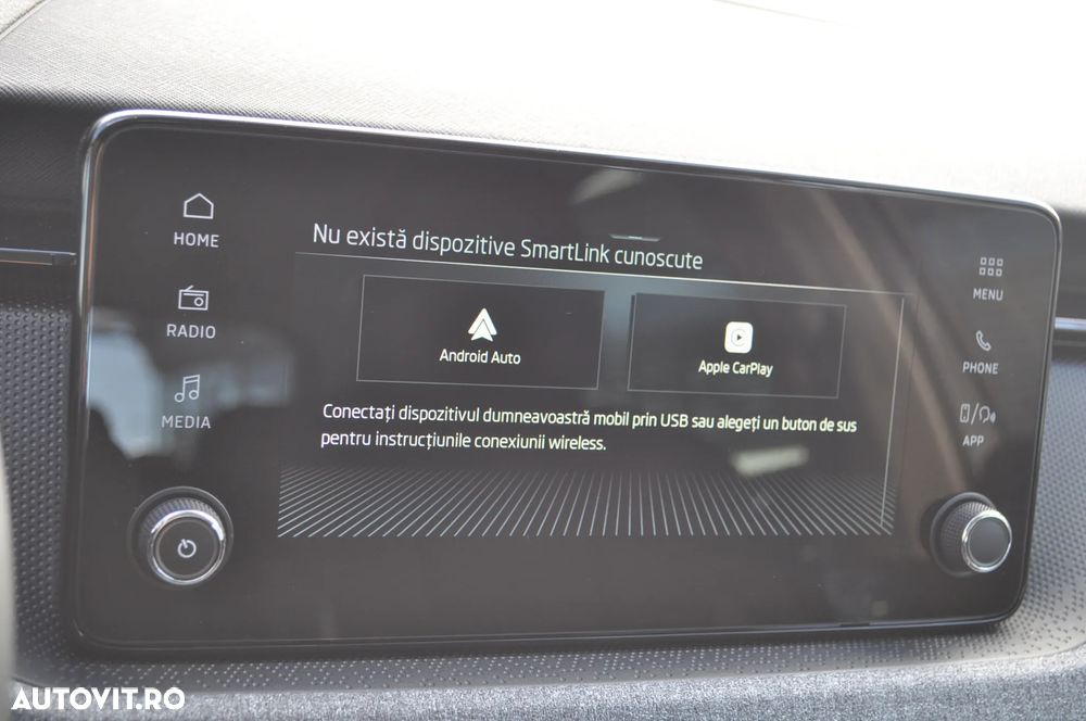 Skoda Kamiq 1.0 TSI DSG Selection - 30