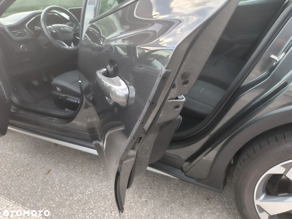 Ford Focus 1.5 EcoBlue STart-Stopp-System ACTIVE - 29