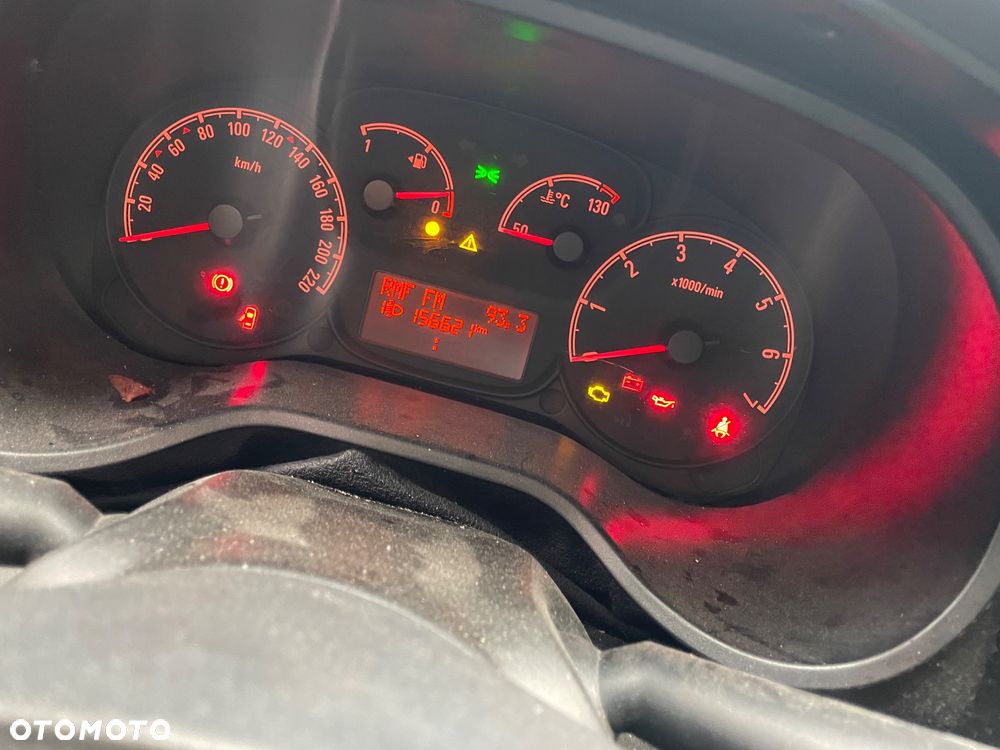 Opel Combo 1.4 L1H1 Colorado - 7