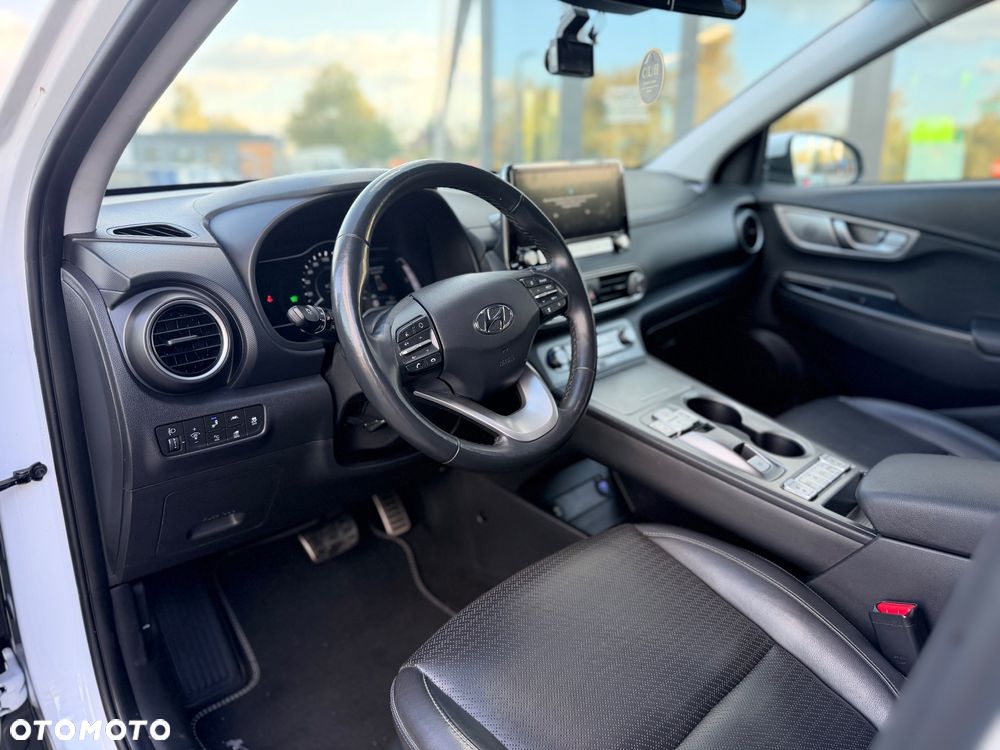 Hyundai Kona Electric 65kWh Platinum - 13