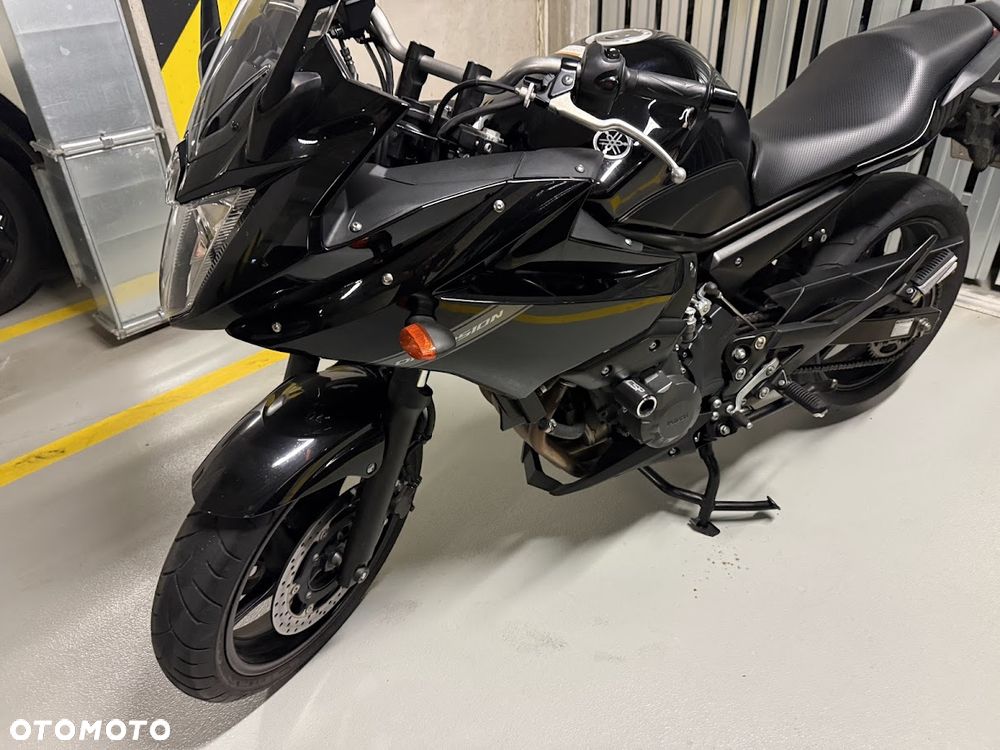 Yamaha XJ - 11