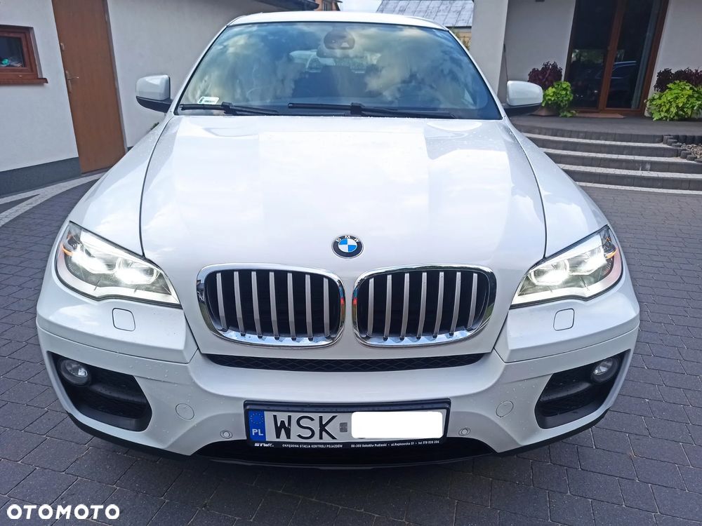 BMW X6 xDrive30d M Sport Edition - 16