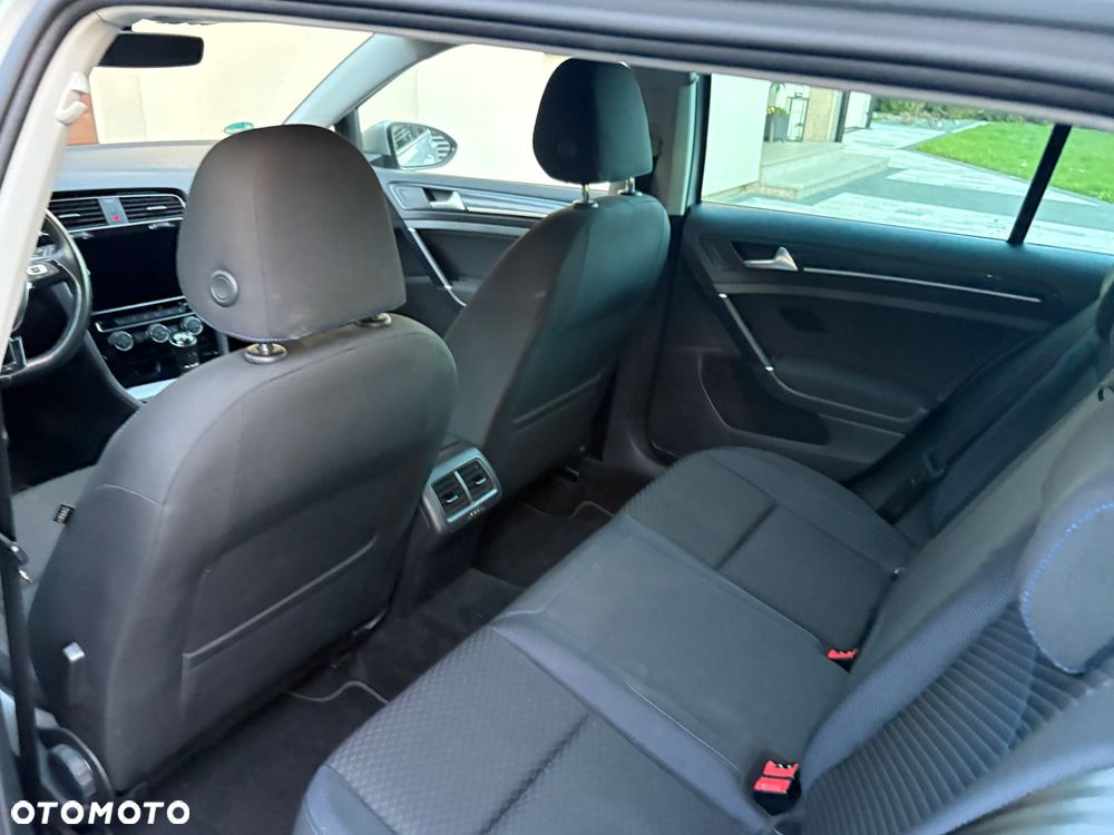 Volkswagen Golf Variant 1.6 TDI SCR United - 21