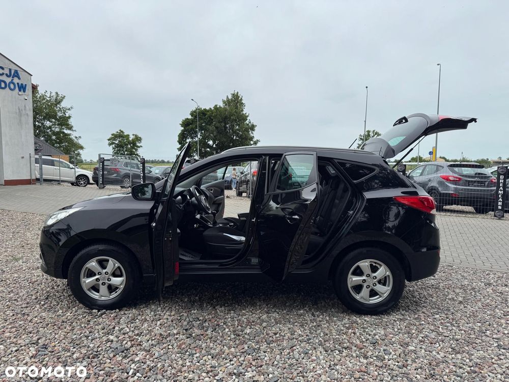 Hyundai ix35 - 19