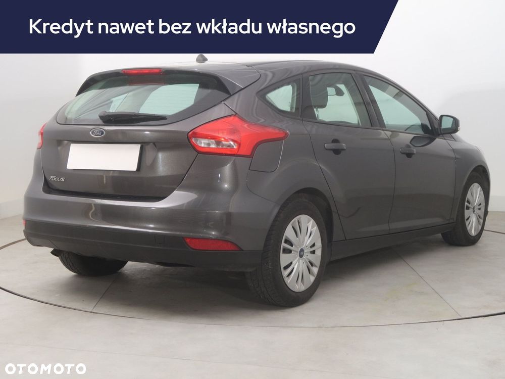 Ford Focus - 7