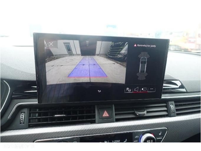 Audi RS5 Sportback Quattro Tiptronic - 15