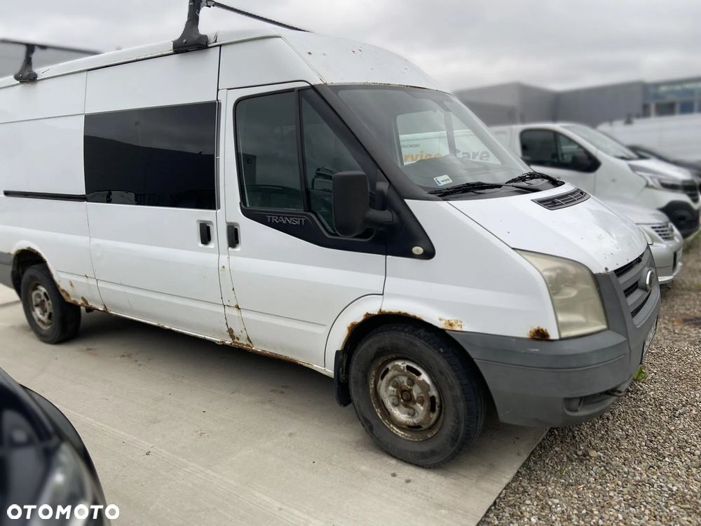 Ford TRANSIT - 2