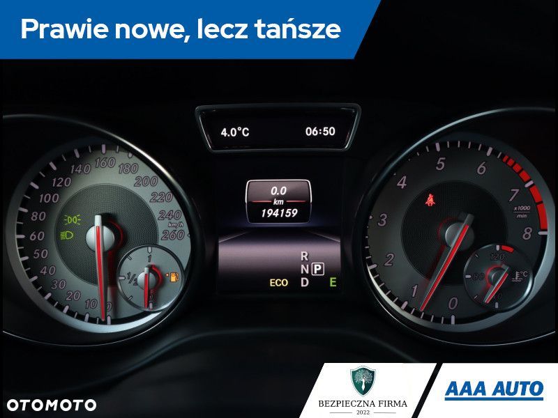 Mercedes-Benz CLA - 13