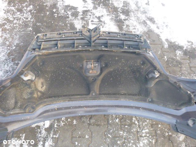 MASKA POKRYWA SILNIKA CITROEN C8 KOLOR EYSC - 19