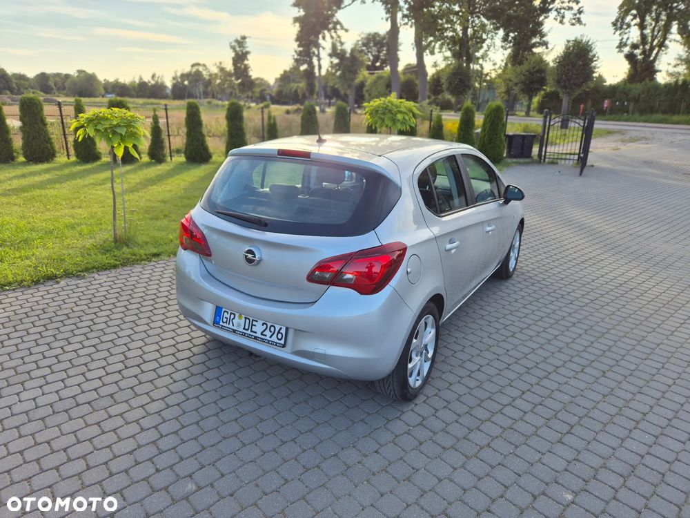 Opel Corsa 1.4 Innovation - 28
