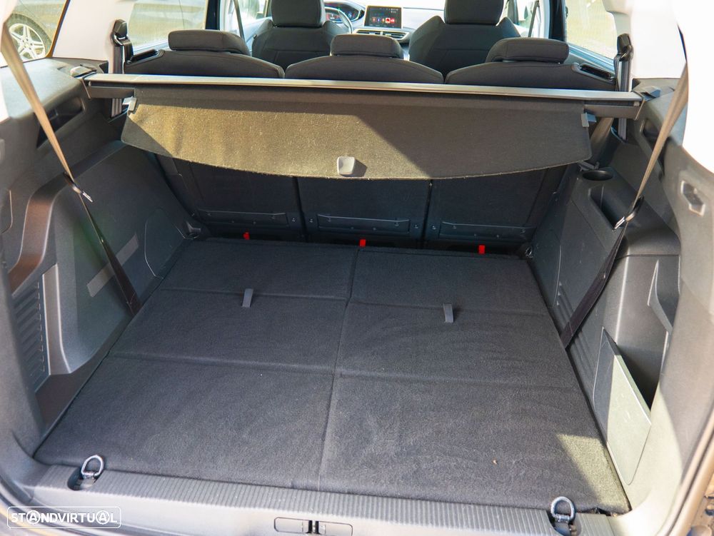 Peugeot 5008 1.5 BlueHDi Active - 9