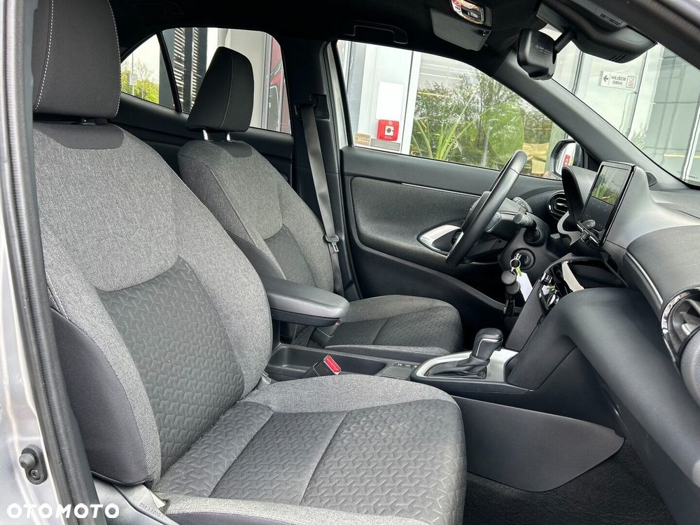 Toyota Yaris Cross Hybrid 1.5 Comfort - 10