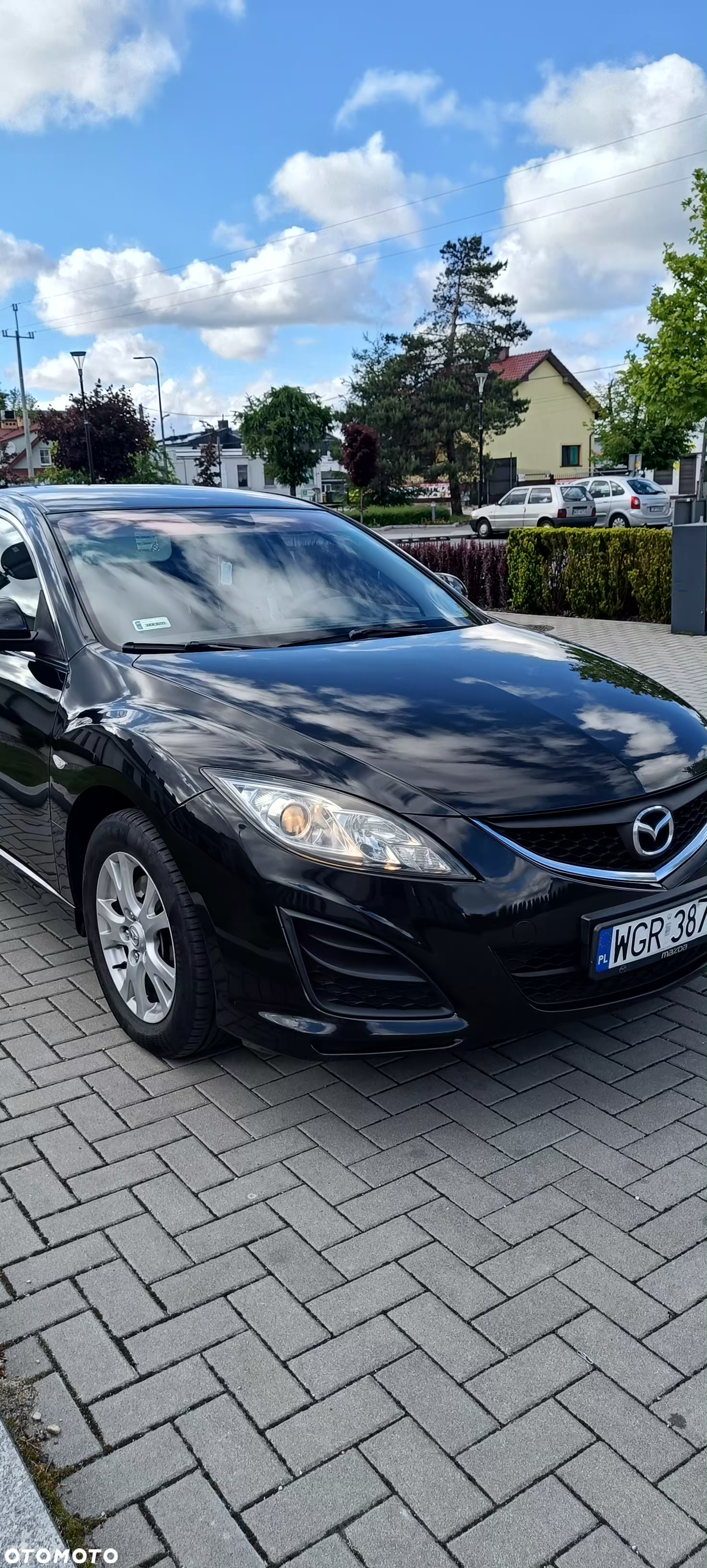 Mazda 6 1.8 Comfort - 6