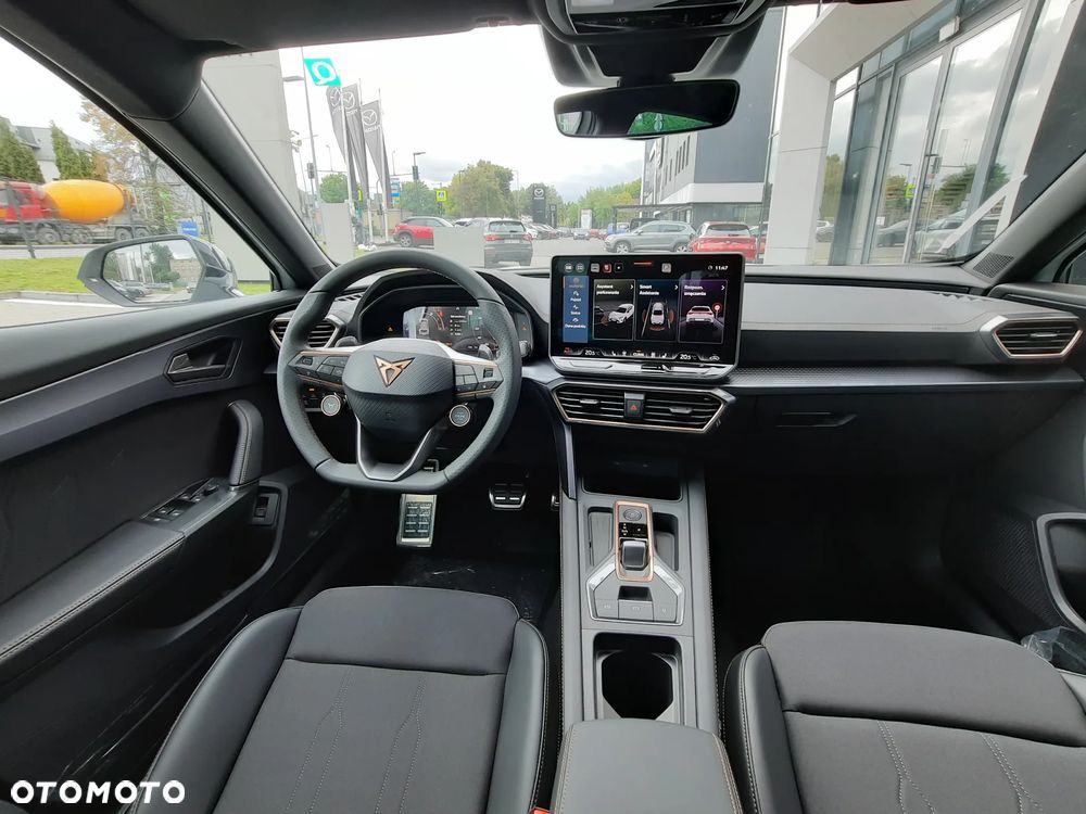 Cupra Formentor 1.5 eTSI mHEV DSG - 7