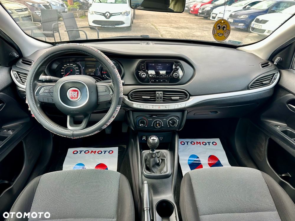 Fiat Tipo 1.4 16V Lounge - 16