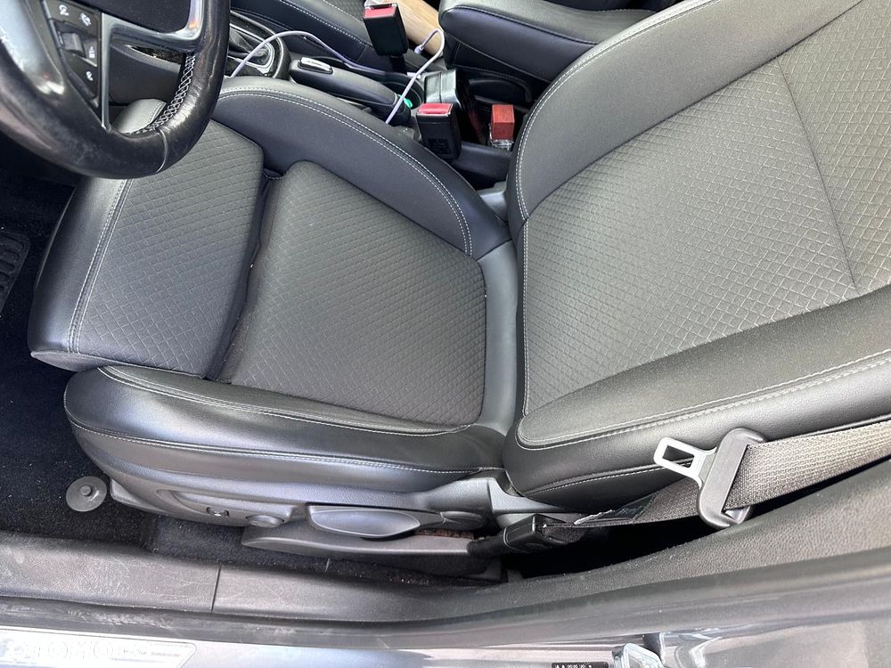 Opel Mokka 1.4 Turbo Automatik Color Innovation - 19