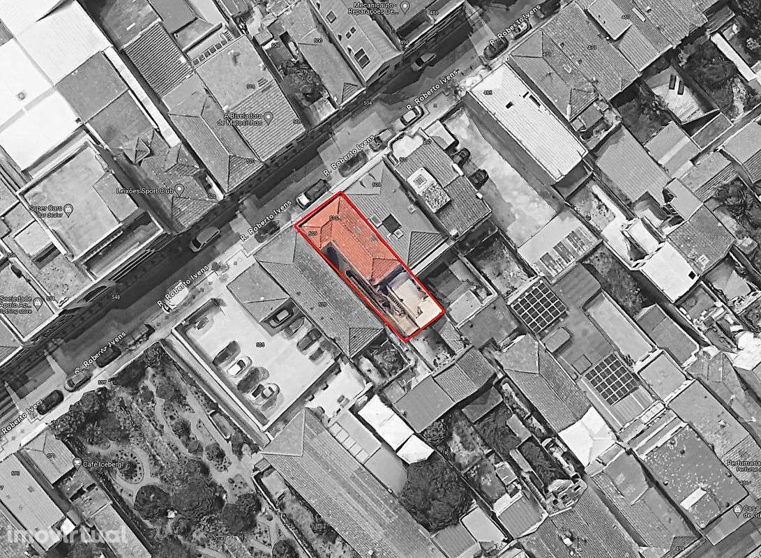 Armazém  para arrendamento - Grande imagem: 3/35